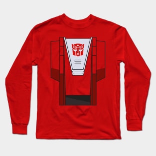 G1 Autobot Slag Long Sleeve T-Shirt